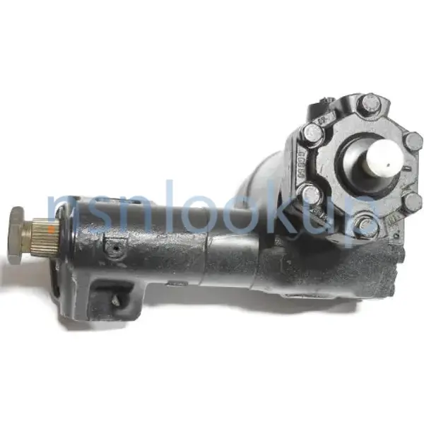 2530-01-240-2165 STEERING GEAR 2530012402165 012402165 1/1